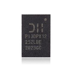 iPad Pro 12.9" 4th Gen (2020) / iPad Pro 11" 2rd Gen (2020) (Pi3dpx1225) USB RE-drive IC