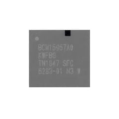 iPad 10 (2022) / iPad Pro 12.9" 4th Gen (2020) / iPad Pro 11" 2rd Gen (2020) / 3rd Gen (2021) / iPad Air 4 / iPad Air 5 (Bcm15957a0,210 Pin) Touch Controller IC