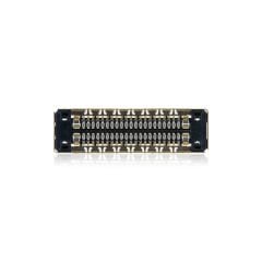 MacBook Pro Retina 13"/15"/Air 13" /iPad Pro 11" (2018)/Pro 11" (2020)/Pro 12.9" (2018)/Pro 12.9" (2020) (42 Pin) LCD FPC Connector / MainBoard Charger USB FPC Connector