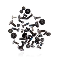 iPad Pro 12.9" 2nd Gen (2017) / 3rd Gen (2018) / 4th Gen (2020) Complete Screw Set