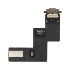 iPad Air 13" (2024) / Air 13" (2025) Charging Port Flex Cable (Space Gray)