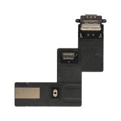iPad Air 13" (2024) / Air 13" (2025) Charging Port Flex Cable (Purple)