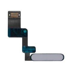 iPad Air 11" (2024) / Air 11" (2025) / Air 13" (2024) / Air 13" (2025) Power Button Flex ( Purple )