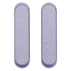 iPad Air 5 (2022) / Air 11" (2024) / Air 11" (2025) / Air 13" (2024) Volume Button ( Purple )