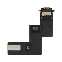 iPad Air 13" (2024) / Air 13" (2025) Charging Port Flex (Purple)