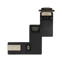 iPad Air 13" (2024) / Air 13" (2025) Charging Port Flex (Blue)