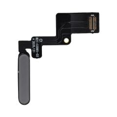 iPad Air 11" (2024) / Air 11" (2025) / Air 13" (2024) / Air 13" (2025) Power Button Flex ( Space Grey )