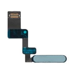iPad Air 11" (2024) / Air 11" (2025) / Air 13" (2024) / Air 13" (2025) Power Button Flex ( Blue )