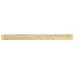 iPad Air 13" (2025) (WiFi / Cellular) Display Adhesive Tape
