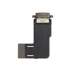 iPad Air 11" (2024) / Air 11" (2025) Charging Port Flex (Starlight)
