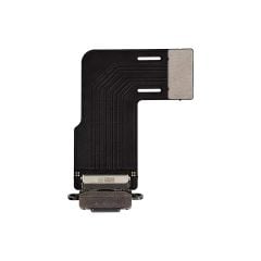 iPad Air 11" (2024) / Air 11" (2025) Charging Port Flex (Space Gray)