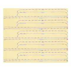 iPad Air 11" (2025) (WiFi Only) Display Adhesive Tap