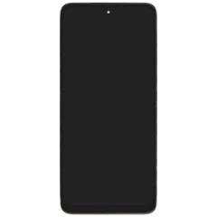 Motorola Moto G 5G XT2513 LCD With Touch + Frame Black ( 2025 )