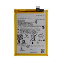 Moto G 5G (XT2417 - 2024) / Moto G Play (XT2413 - 2024) / Moto G34 (XT2363 - 2023) / Moto G24 (XT2423 - 2024) / G04 (XT2421 - 2024) (QF50) Battery
