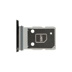 Samsung S25 Edge Sim Tray Jet Black