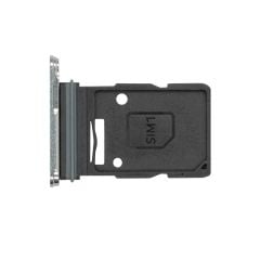 Samsung S25 Edge Sim Tray Silver