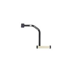 Samsung A16 5G (A166B / 2024) - Fingerprint Reader With Flex Cable (Gold)