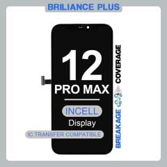 iPhone 12 Pro Max Replacement Parts - Battery, Screen and More Parts