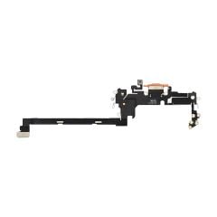 iPhone 17 Pro Charging Port Flex Silver