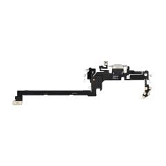 iPhone 17 Pro Charging Port Flex Cosmic Orange