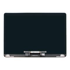 MacBookAir 13" Retina (A2337 / Late 2020) (Space Gray) Complete LCD Display Assembly