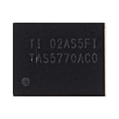 Macbook Air 13" Retina (A2337 / Late 2020) Audio IC (TAS5770AC0)