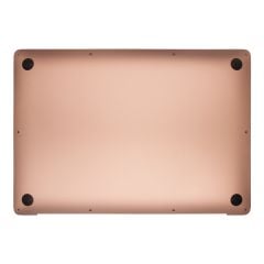 MacBook Air 13" Retina (A1932) Bottom Case Gold  (2018-2019) / A2179 (2020)