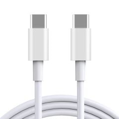 MacBook / iMac / Mac USB-C To USB-C Cable 87W / 96W (6ft.)