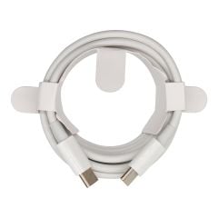 MacBook / iMac / Mac Thunderbolt 3 USB-C To USB-C Cable (3ft.)