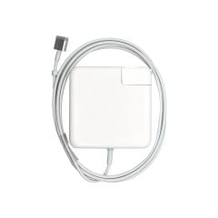 MacBook Power Adapter 85W MagSafe 1 With Cable (L-Style)