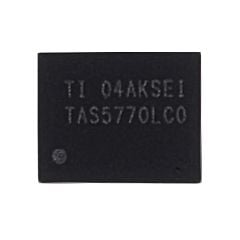 MacBook Air 13" Retina (A2179) Audio IC (TAS5770LC0)