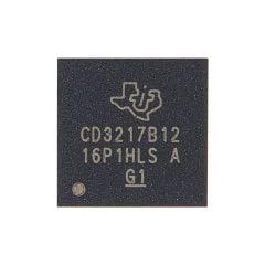 MacBook Air 13" Retina (A2179) USB And Power Delivery IC (CD3217 B12, U3100, U3200)