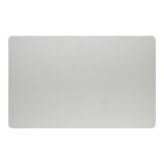 MacBook Air 15" (A3114 / Mid 2024 / A3241 / Early 2025) | Trackpad (Silver)