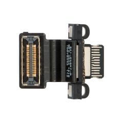 MacBook Air 13" (A3240) (2025) (M4) USB-C Board, Midnight