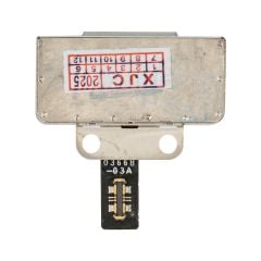 MacBook Air 13" (A3240) (2025) (M4) MagSafe 3 Board, Silver