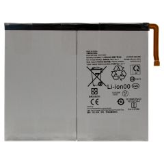 Samsung Tab Tab S9 FE 10.9" (X510 / X516) S9 FE Plus (X610 / X616) (2023) Battery