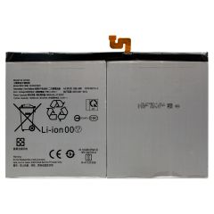 Samsung Tab S9 Plus 12.4" (X810 / X816 ) (2023) (EB-BX818ABY) Battery