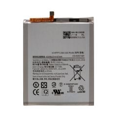 Samsung S25 Edge battery