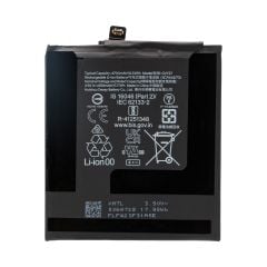 Google Pixel 9 Battery
