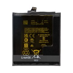 Google Pixel 9 Pro XL Battery