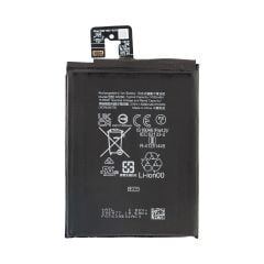 Google Pixel 9a Battery
