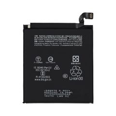 Google Pixel 10 Battery