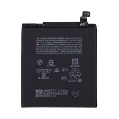 Google Pixel 10 Pro Battery