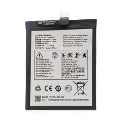 TCL 20 Pro 5G / 30 V 5G / 20 5G / 20L Plus (Tlp043D7) Battery