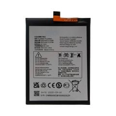 TCL 20 XE Battey
