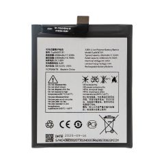 TCL 30 XE Battery