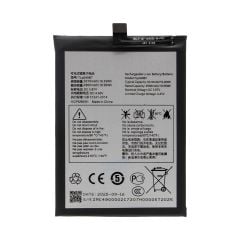 TCL 40 SE Battery