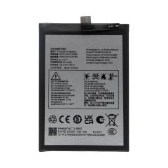 TCL 50 XE 5G Battery