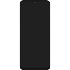 Motorola Moto G06 (XT2535-1 /2025) / G06 Power (XT2535-10 /2025) LCD with Touch Black