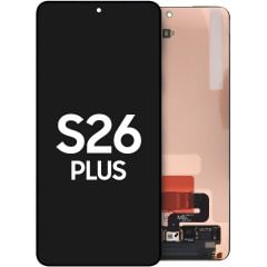 Samsung S26 Plus LCD with Touch Black (Refurbished OLED)